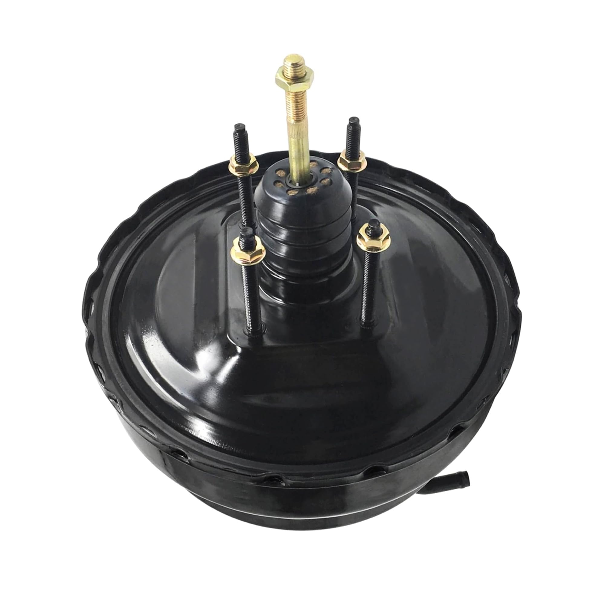Amazon.com: Power Brake Booster 53-2751 For Nissan D21 4WD
